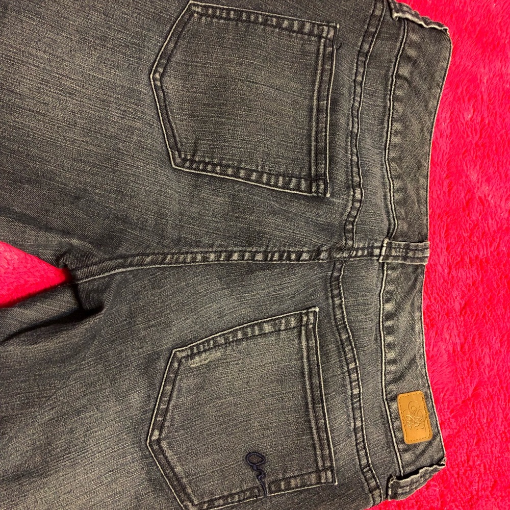 American Rag Stretch Jeans - Picture 5 of 8